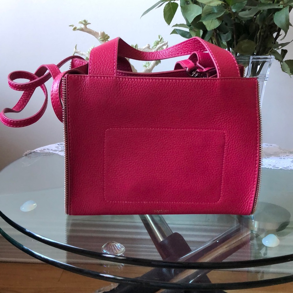 Botkier leather bag